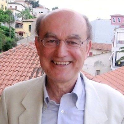 Δημόπουλος Βασίλης