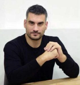 Αμάραντος Σωτήρης