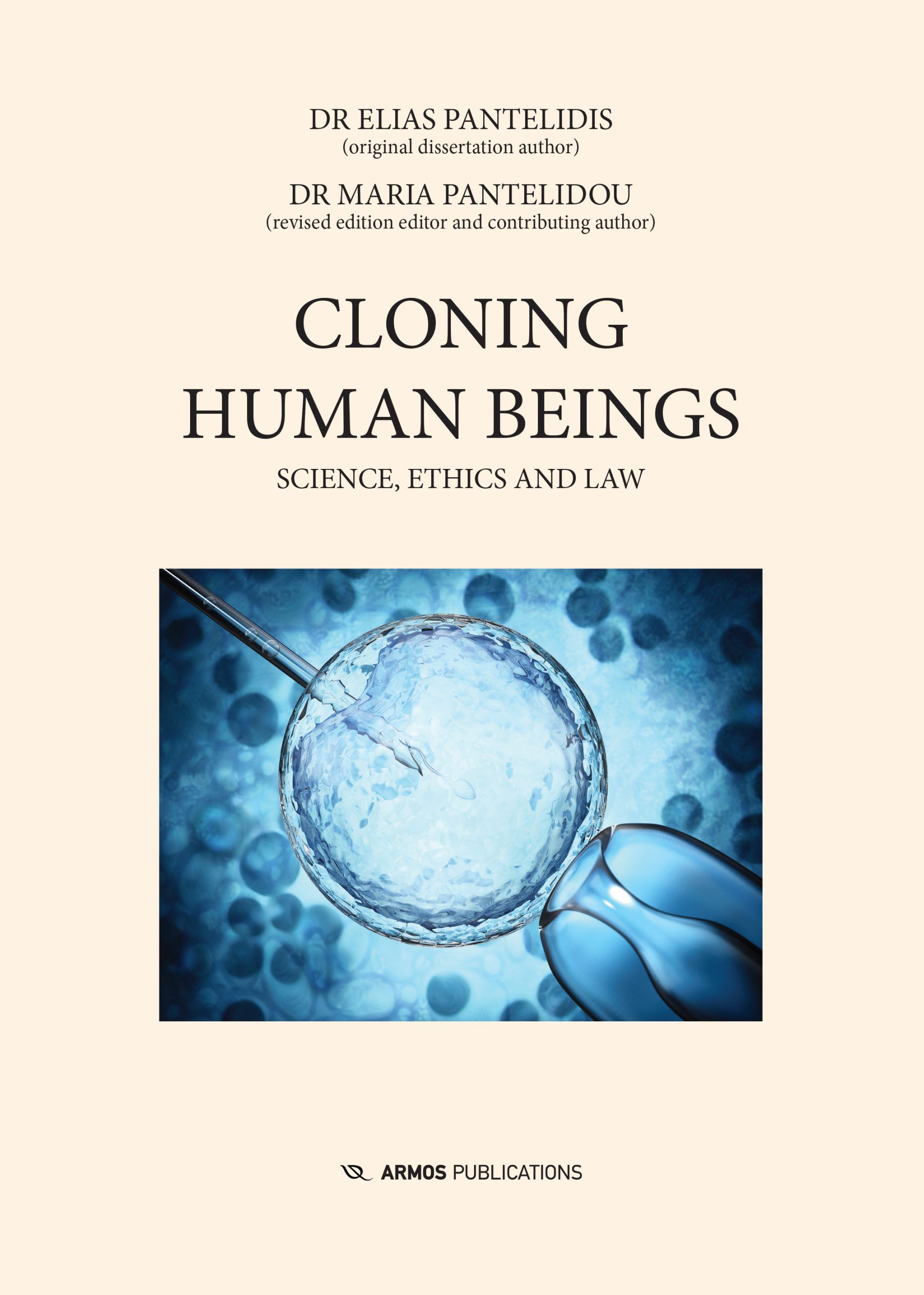 Cloning human beings Cloning human beings