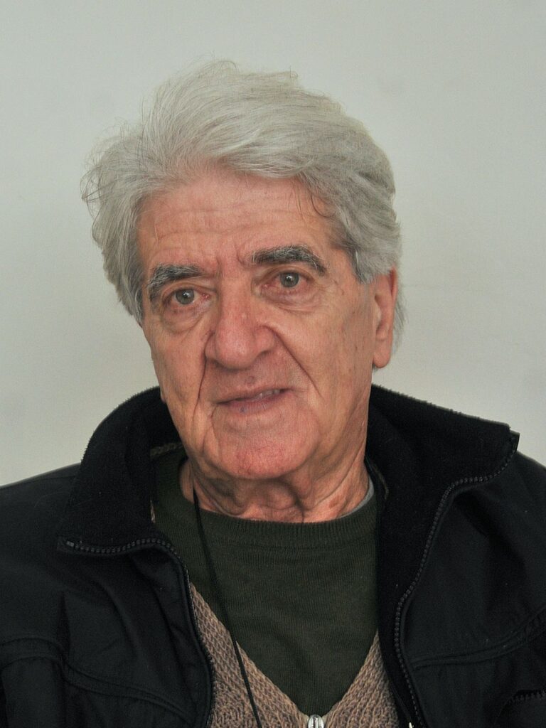 Φράγκος Παναγιώτης